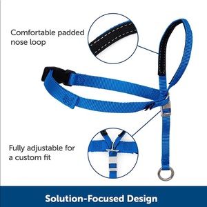 PetSafe gentle Leader headcollar